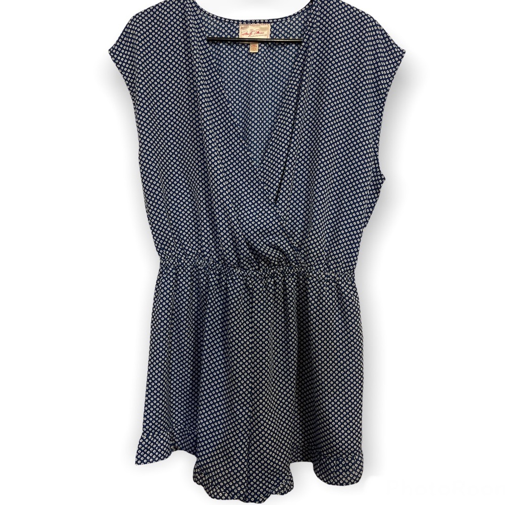 Marilyn Monroe romper